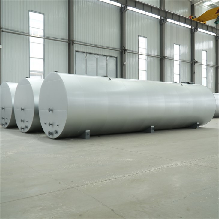 Резервоар за битумна емулсия