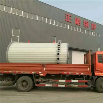 Подходящ ли е котел за оползотворяване на отпадна топлина?