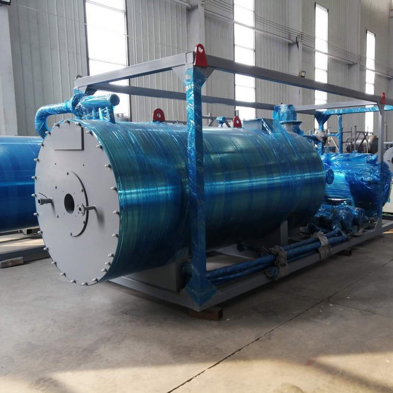 Термомаслен нагревател